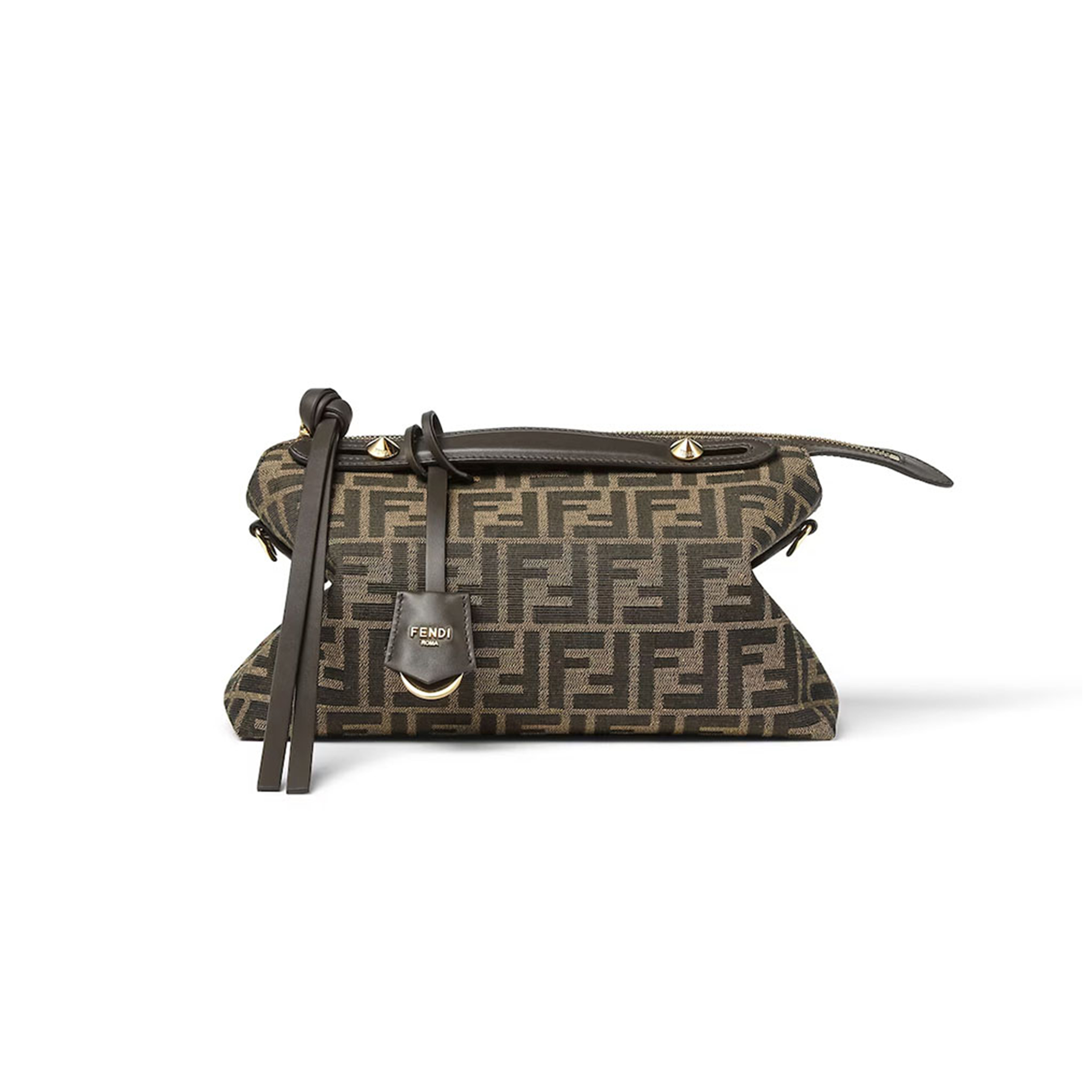 FENDI BY THE WAY SOFT MEDIUM 8BL155AFPMF1GL7 (29*17*13cm)